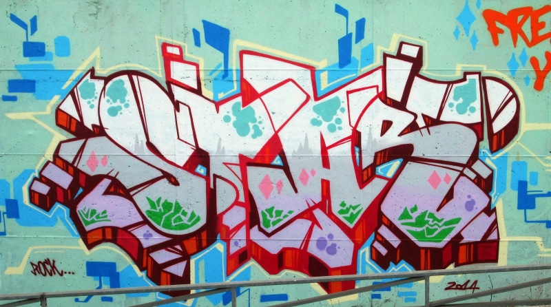 wall, graffiti, city, graff, 1080P, illegal, buildings, colors, street, art, cities