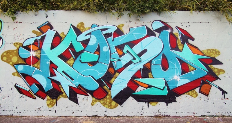 city, graffiti, street, cities, 1080P, graff, art, illegal, buildings, wall, colors