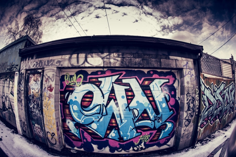 city, colors, 1080P, graff, street, buildings, graffiti, illegal, toronto, art, wall, canada, cities