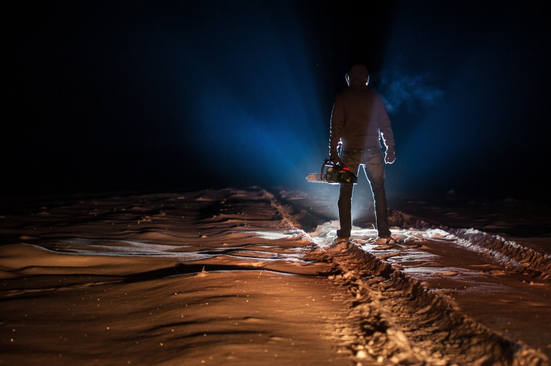 standing, men, way, the tomb of, water, a person, black, full length, lifestyles, freedom, scary, rear view, young adult, night, exploration, warning, land