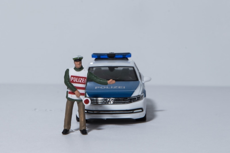 government, policewoman, cartridges, pistol, fingerprints, protection of minors, offence, law, studio shot, fight, offender, crime scene, text, police force