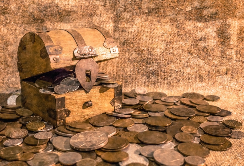 gold, economy, 1080P, recession, making money, investment, corporate business, finance, coin, abundance, bank account, money, business, coins, large group of objects