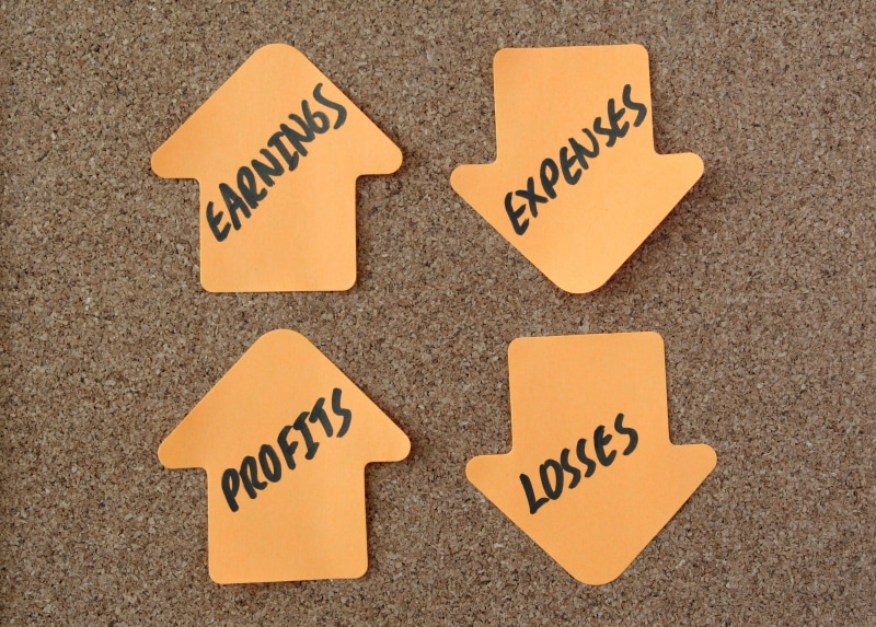 yellow, opportunity, choice, paper, decisions, contemplation, hope - concept, payment, sales, no people, banking, western script, investment, marketing
