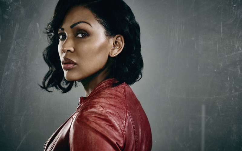 Meagan Good, beautiful, meagan, minority report, good, 2K, actress
