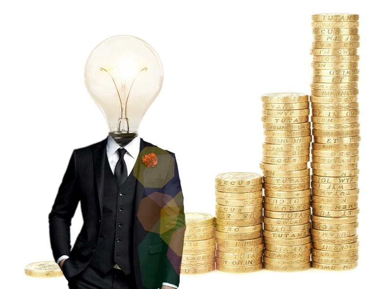 account, bitcoin, innovation, making money, indoors, pile, currency, economic, development, large group of objects, financial, savings, led, bulb, blockchain