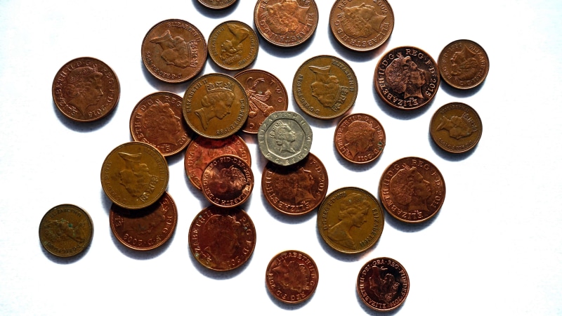 entrepreneur, arrangement, market, banking, cash, studio shot, capital, freshness, directly above, credit, exchange, fund, brown, financial, growth, commerce