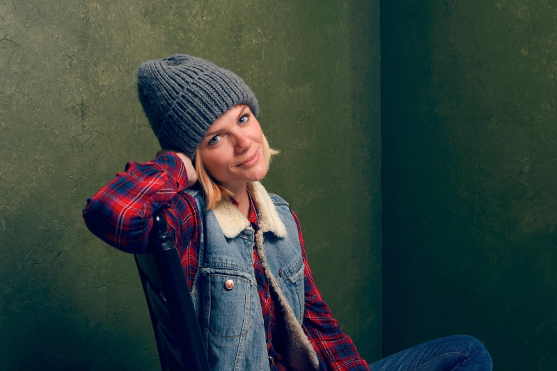 photoshoot, Brooklyn Decker, Results, for the film, 1080P, Sundance