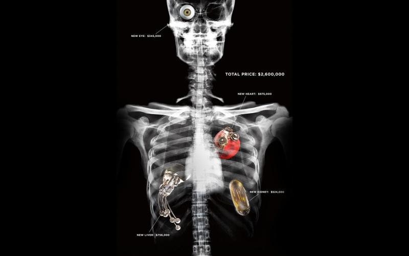 hospital, human Skull, skeleton, medicine And Science, 720P, digital, human, radiologist, representation, medical x-ray, studio shot, mRI Scan, human representation