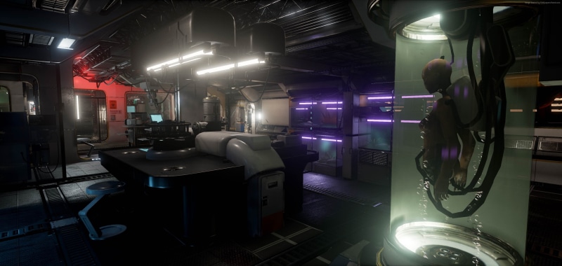 4k, Budget Cuts, VR, 2K
