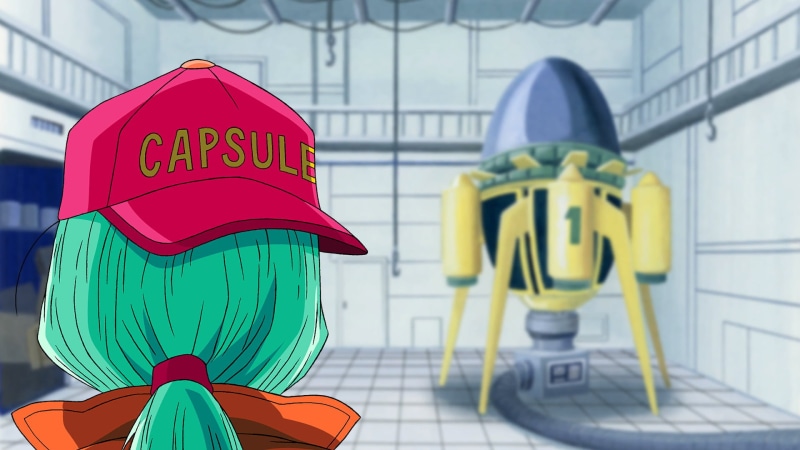 Dragon Ball, Bulma Briefs (Dragon Ball), 1080P, Dragon Ball Xenoverse 2, Dragon Ball Z, Bulma, Capsule Corporation, Dragon Ball Super