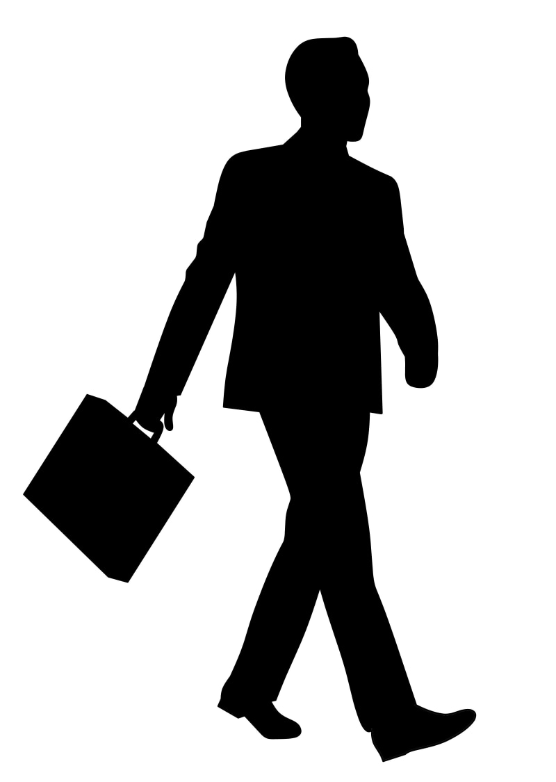 employer, cut out, finance, successful, goal, full length, way, human representation, businessman, white background, manager, meeting, bag, lifestyles