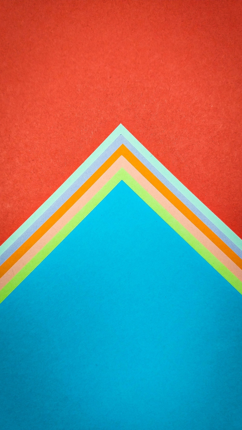 red, plywood, day, document, design, abstract, poster, foam, indoors, background, 4K, close-up, wood, full frame, shape, triangle, nature, alphabet