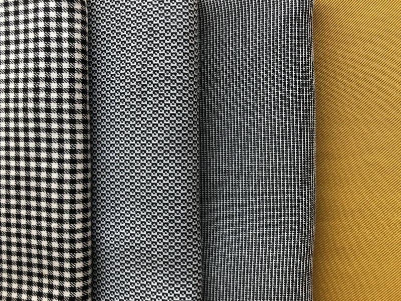 close-up, furniture, woven, menswear, wallet, 4K, zipper, metal, industry, full frame, repetition, textile, rug, textured, pattern, no people, sewing