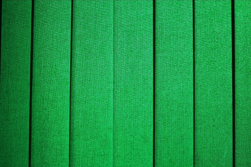 foam, textile, vibrant color, wall, textured effect, room, gum, no people, plant, green color, built structure, architecture, curtain, cylinder, tissue