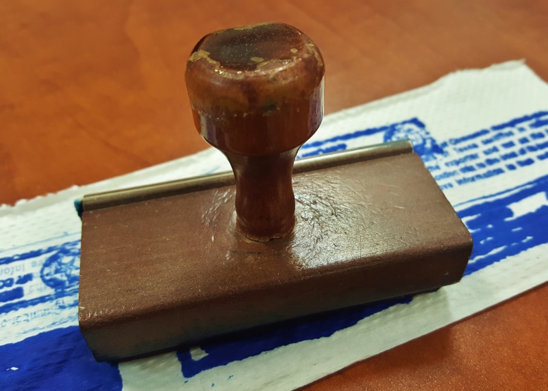 chocolate, freshness, 4K, notary, sheet, imprint, sweet, no people, notarized, food and drink, temptation, ink pad, sweet food, close-up, indulgence, stamped