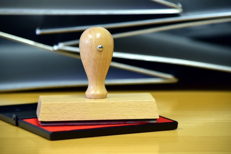 beige, wealth, dusty, unfashionable, still life, music, wood - material, office, two objects, studying, selective focus, stamp, folder, wood stamp, red