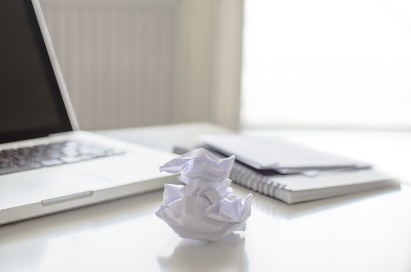 project, workspace, money, notebook, no people, garbage, frustration, crumpled, macbook, modern, glow, communication, desk, corporate business, diary, wireless technology