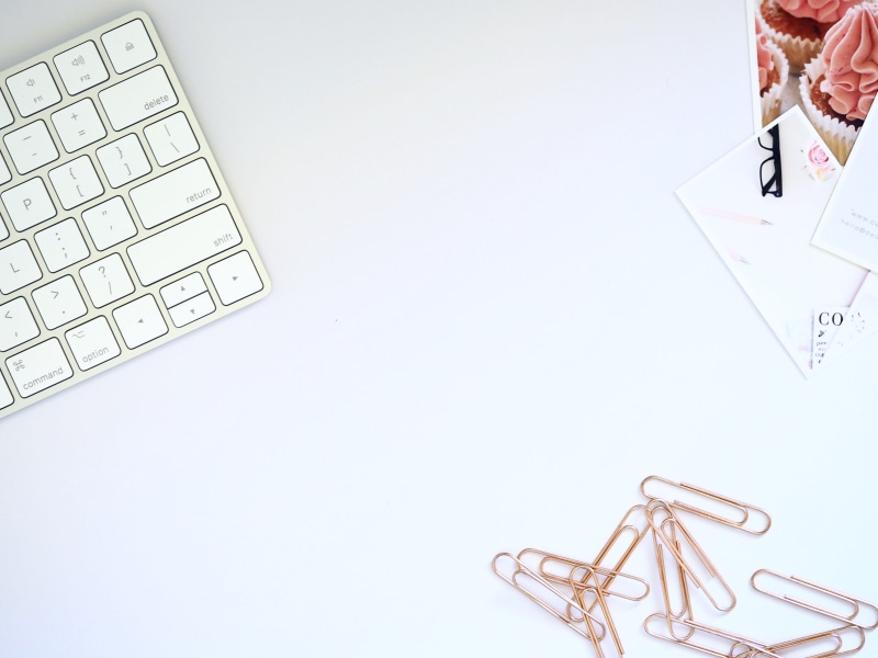 blog, desktop background, desktop, craft, copy space, graphic design, pencil, no people, feminine, desktop, paper, white space, computer keyboard