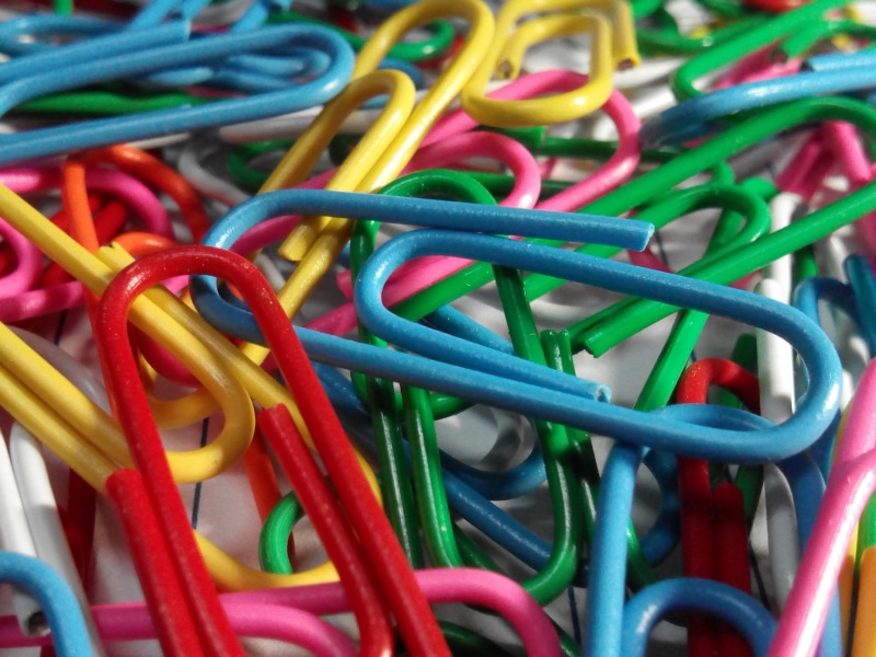 close-up, tangled, business, office equipment, 2K, no people, multi colored, still life, backgrounds, colors, technology, abundance, indoors, man made