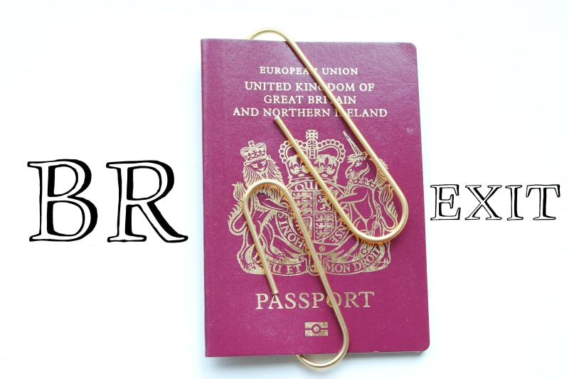 Passport, text, passport, sealed, political, book, single object, paper, script, white background, britain, border, union, european, copy space, no people
