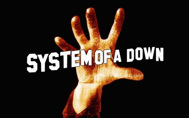 metal, soad, heavy, system, progressive, alternative, 1080P, system of a down