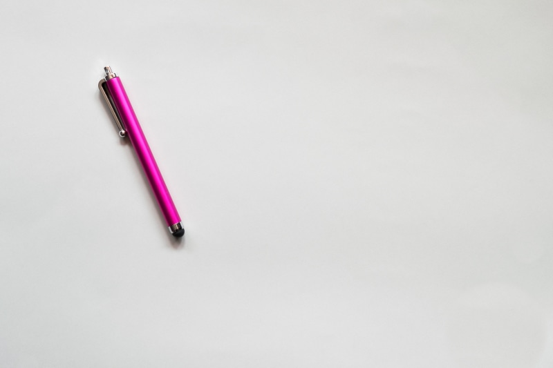 contract, writing instrument, still life, sign, simplicity, white background, stylus, close-up, 5K, work, high angle view, no people, copy space, table