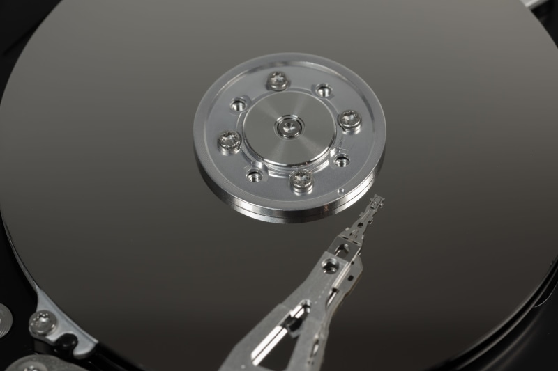 lens, technology, steel, metal, hdd, metallic, computer, plier, communication, number, microchip, digital, security, hard drive, reflection, no people