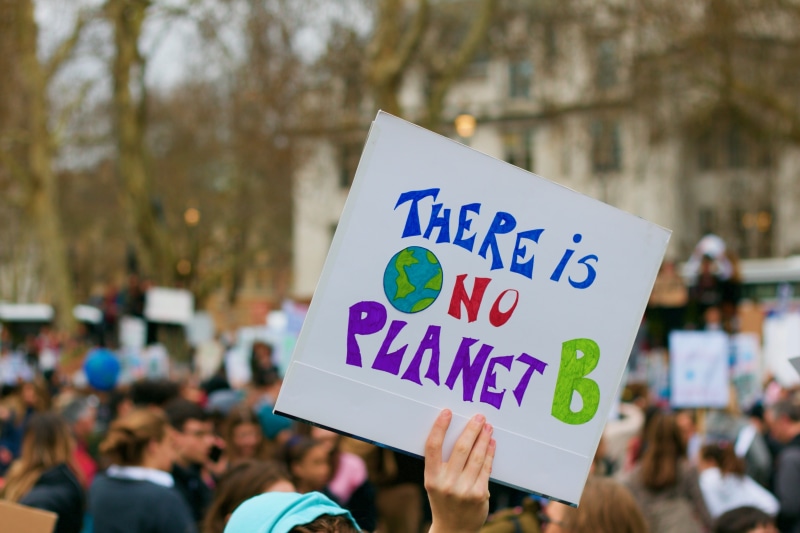 4K, demo, demonstration, communication, protest, group of people, london, conflict, sign, banner - sign, western script, message, anti-fracking, text