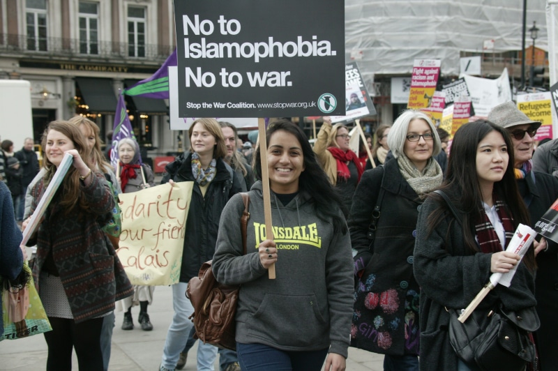 road, activist, young, political, protest, politics, organiser, 4K, fire, young women, woman, angry, food and drink, event, protestor, protesters, warm clothing
