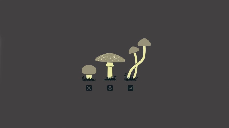 electricity, no people, electric lamp, lighting equipment, technology, copy space, illustration, studio shot, light, mushroom, fuel and power generation