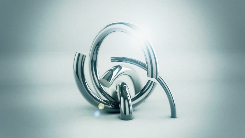 electricity, security, decor, table, shiny, indoors, CGI, metal, 1080P, still life, protection, render, shapes, efficiency, safety, abstract, no people