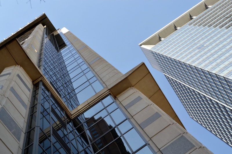 structure, motivational, low angle view, glass, exterior, inspirational, money, texture, nature, finance, direction, job, day, working, shape, property