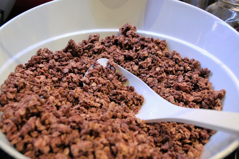 freshness, wellbeing, Balls, chocolate cornflakes pile, hunger, eat, schokoballs, raisin, muesli, spoon, sweet, breakfast, 5K, cookies, food and drink