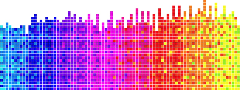  data, chart, device screen, screen, in a row, Rhythm, abstract, range, 2K, variation, multi colored, purple, backgrounds, graph, bar graph