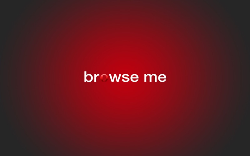 opera, browse, browser, red, internet, 1080P