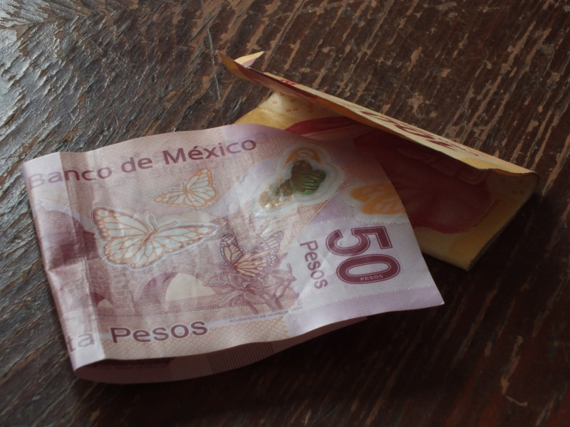 50 pesos, finance and economy, number, pesos, western script, economy, méxico, close-up, money exchange, money, payment, currency, table, 150 pesos, high angle view