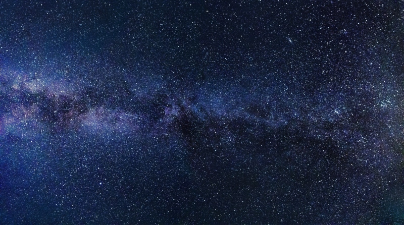 backgrounds, milky way 4k top rated, space and astronomy, science, full frame, night, star field, beauty in nature, star - space, 4K, star, no people