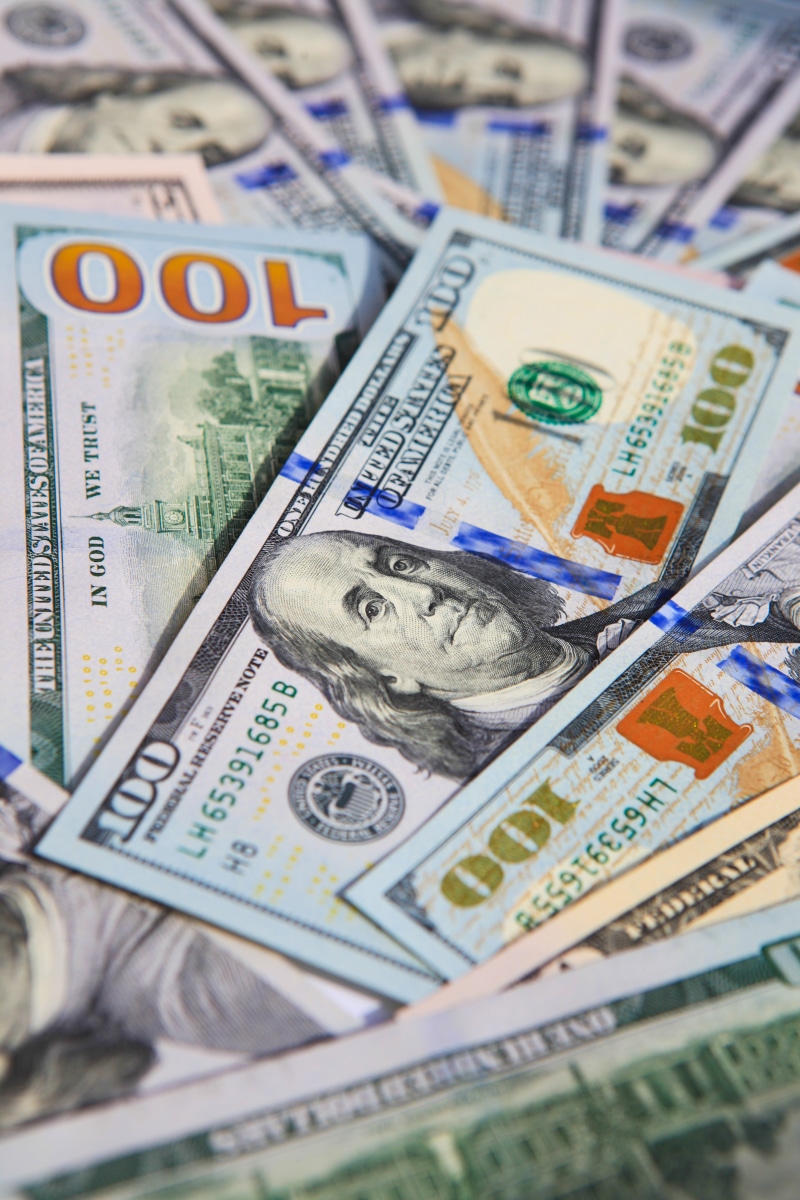 usd, stock, close, group, full frame, wealth, indoors, cash, currency, still life, savings, exchange, large group of objects, banking, investment, close-up