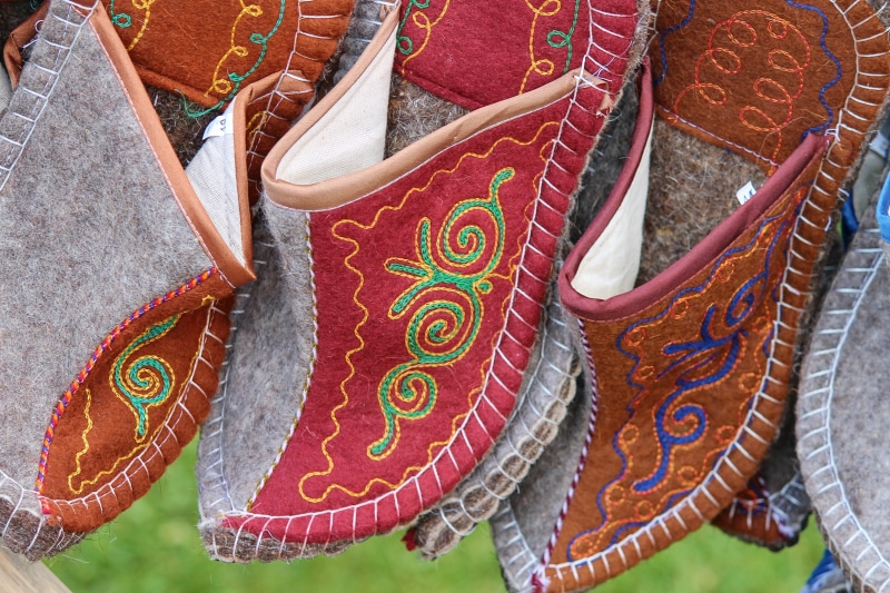 close-up, color, craft, dealer, day, outdoors, design, felt, creativity, arts culture and entertainment, no people, variation, animal representation, medieval market