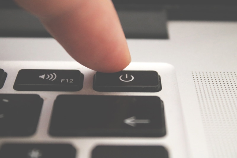 internet, email, computer equipment, technology, data analytics, communication, computer, body part, using laptop, button, presentation, computer keyboard