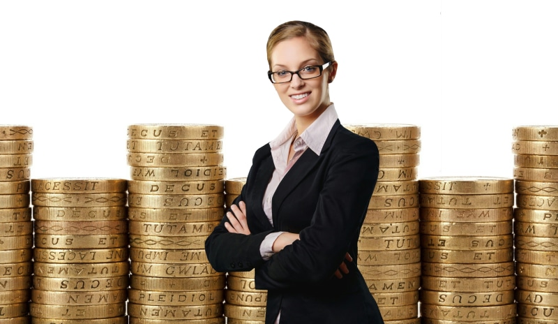 women, stock, waist up, suit, business person, businesswoman, savings, glasses, person, market, consultant, 2K, advisor, business woman, pile, currency