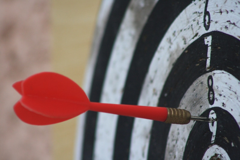 objective, target, dart, day, wheel, equipment, close-up, 4K, focus on foreground, nature, technology, chief, selective focus, tire, success, metal, no people