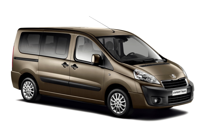 2012, expert, peugeot, 4K, tepee