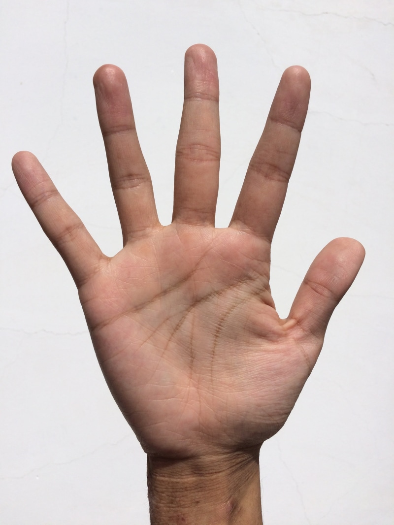 mirror, memo, previous life, hand care, one person, representation, loneliness, single, good luck, buddhism, moisture retention, expert, unrecognizable person