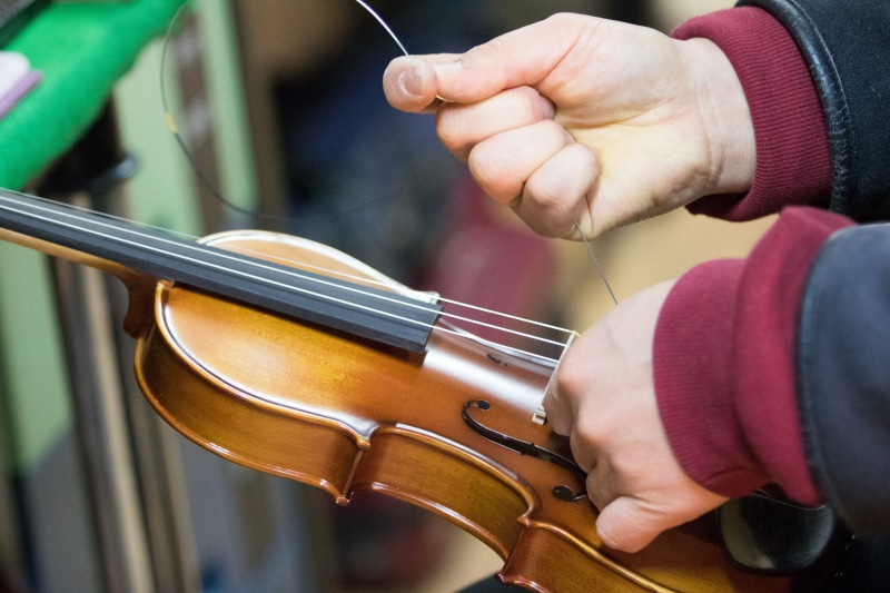 musical instrument, wood, musical instrument string, real people, violinist, human body part, human hand, artist, musician, midsection, played, arts culture and entertainment