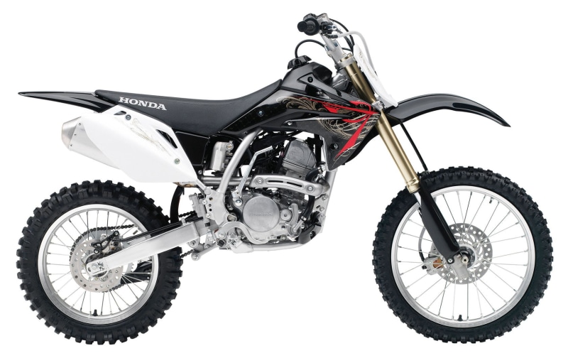 honda, 720P, expert, 2009, crf150rb