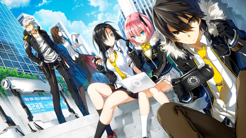 females, representation, 1080P, sky, multi colored, leisure activity, fashion, standing, real people, Closers, young adult, nature, Yuri Seo, human representation