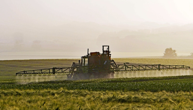 agriculture, built structure, green, building exterior, beauty in nature, day, rural Scene, boom, spike, plant, machinery, farm, environment, optimization