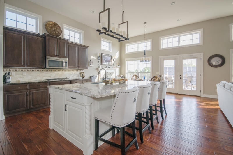 luxury, furniture, window, 5K, stove, home interior, indoors, contemporary, no people, apartment, hardwood floor, lighting equipment, wooden, home showcase interior