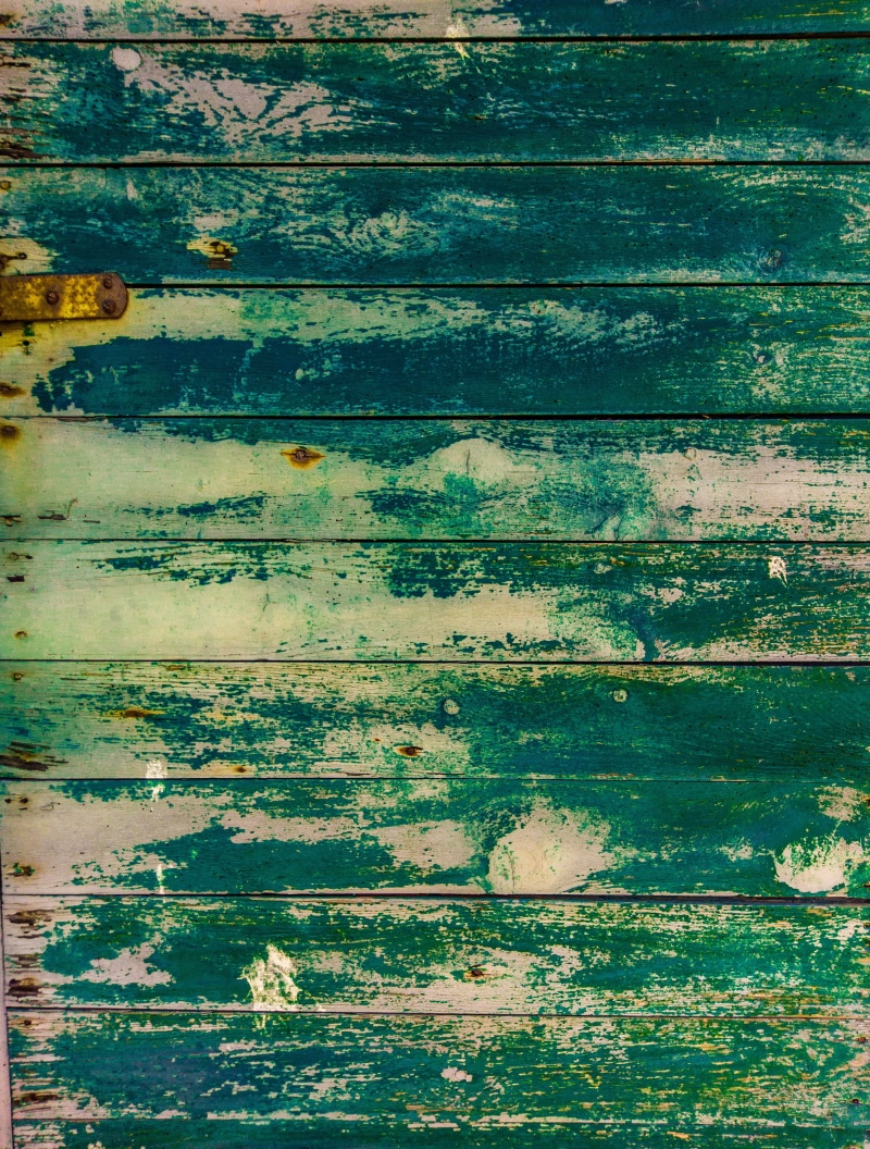 backgrounds, day, no people, wall - building feature, wood, texture, decline, textured, outdoors, color, rusty, dirty, 4K, damaged, run-down, close-up